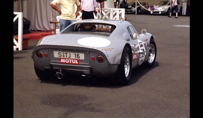 Porsche 904 1964 – 1967 6